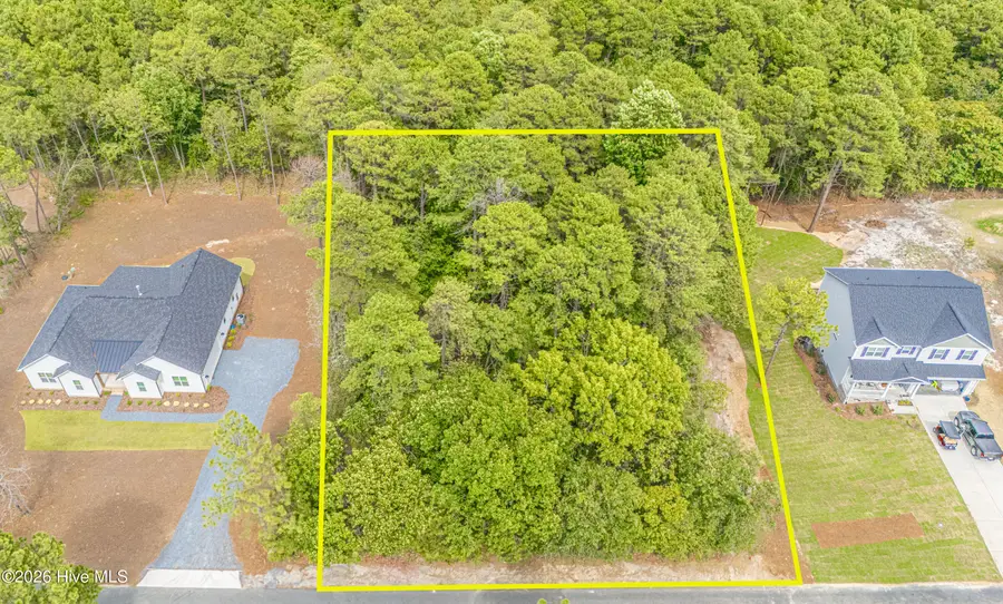 109 Lancashire Lane, West End, NC 27376 - #2