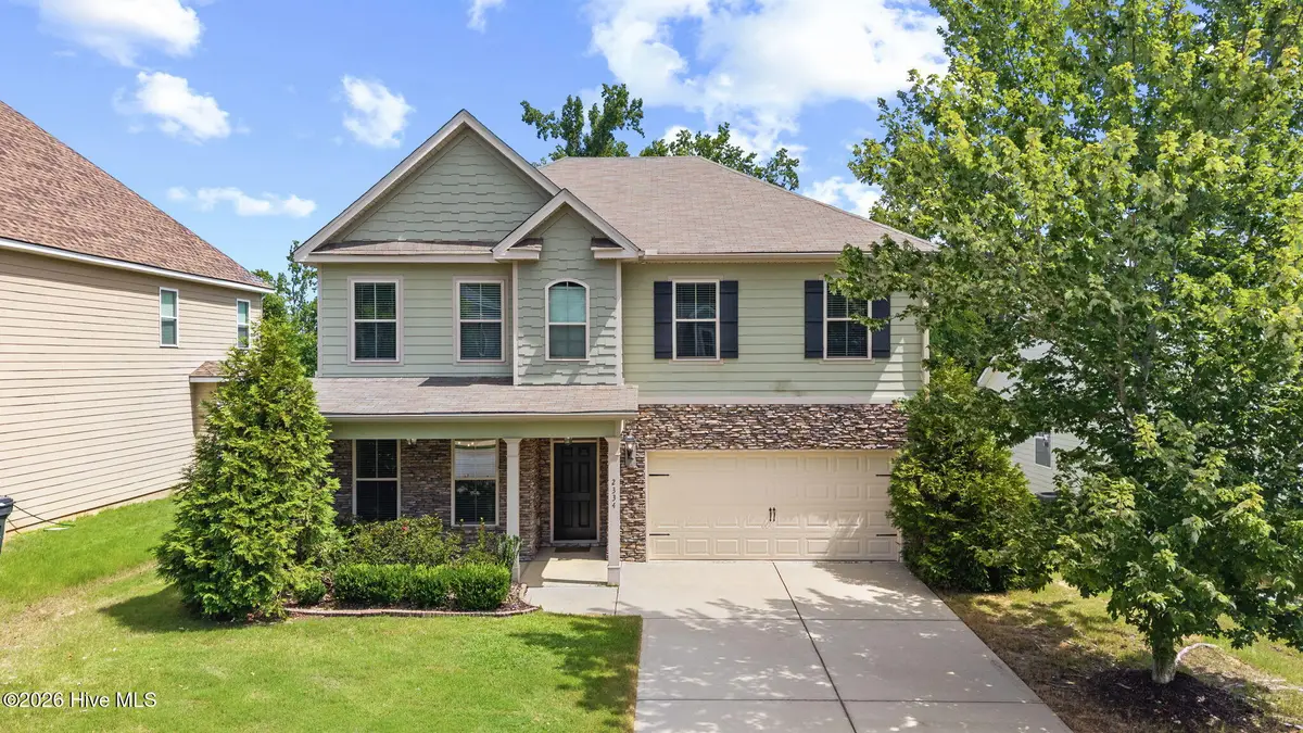 2334 Malone Way, Evans, GA 30809 - #1