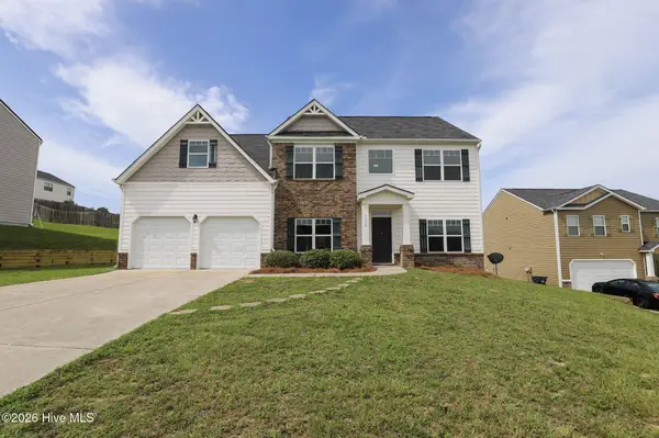 7006 Blackberry Drive, Grovetown, GA 30813