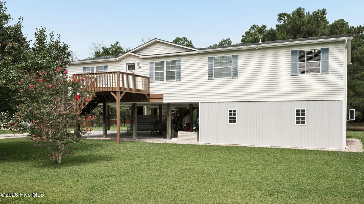 272 Bay Shore Drive, Chocowinity, NC 27817 - #1