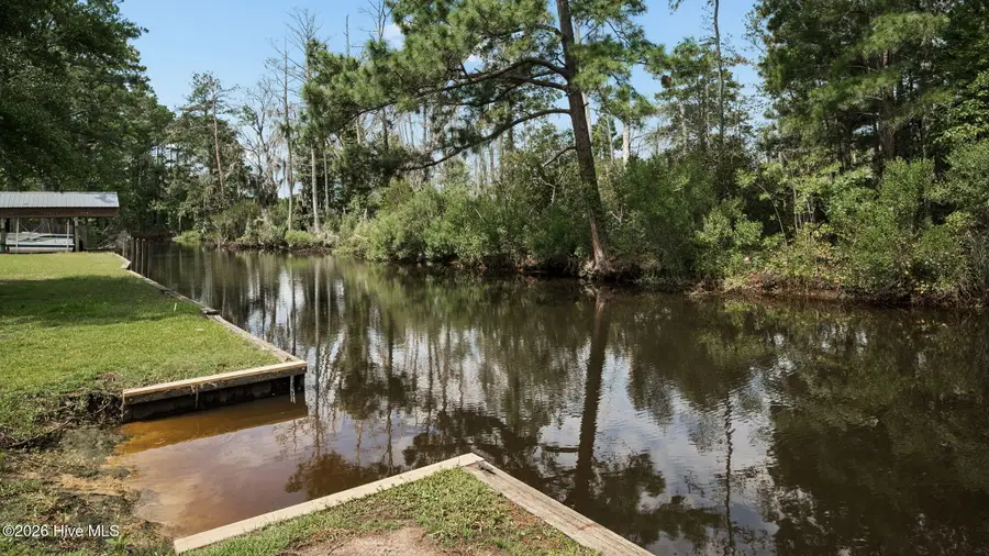 272 Bay Shore Drive, Chocowinity, NC 27817 - #2