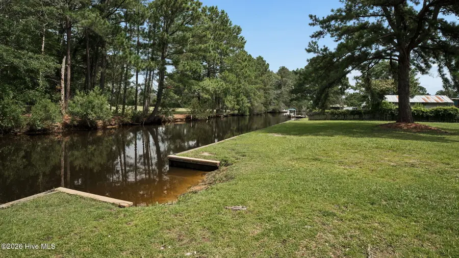 272 Bay Shore Drive, Chocowinity, NC 27817 - #3