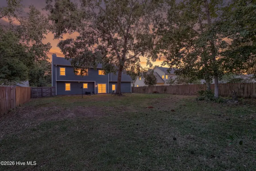 109 Archdale Drive, Jacksonville, NC 28546 - #2