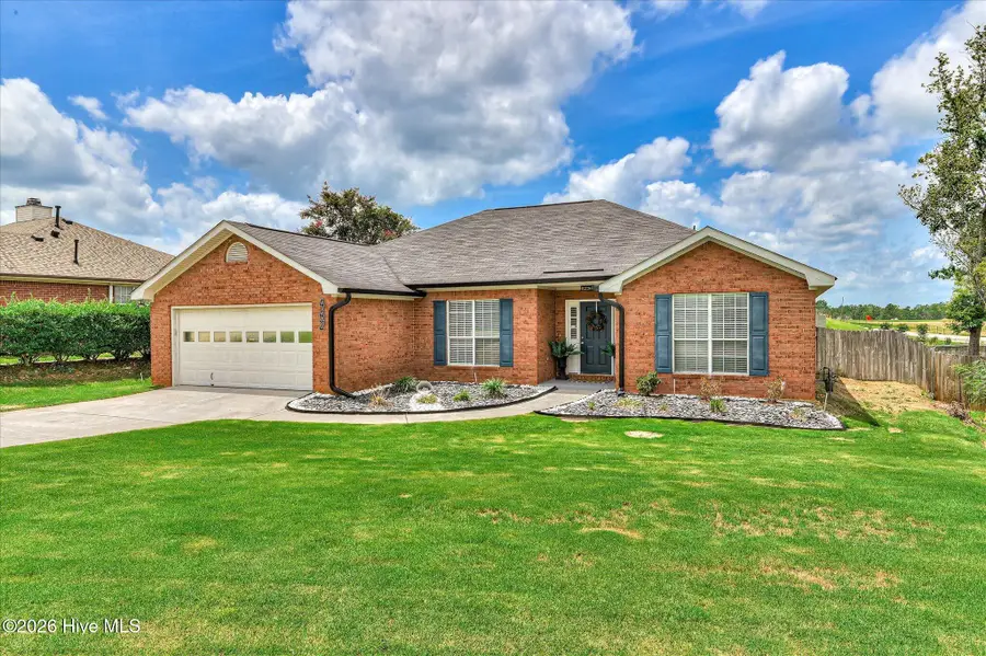 442 Madison Street, Grovetown, GA 30813 - #2