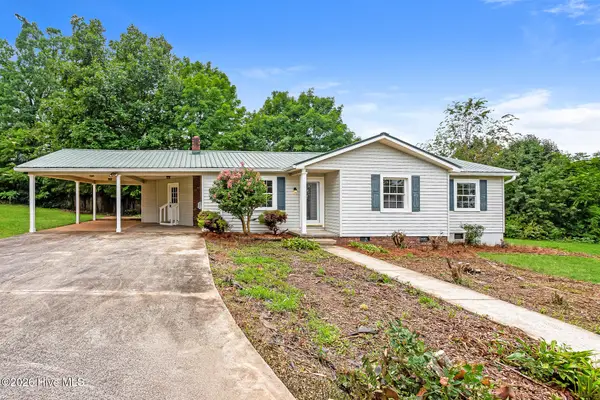 4610 Pruett Drive, Morganton, NC 28655