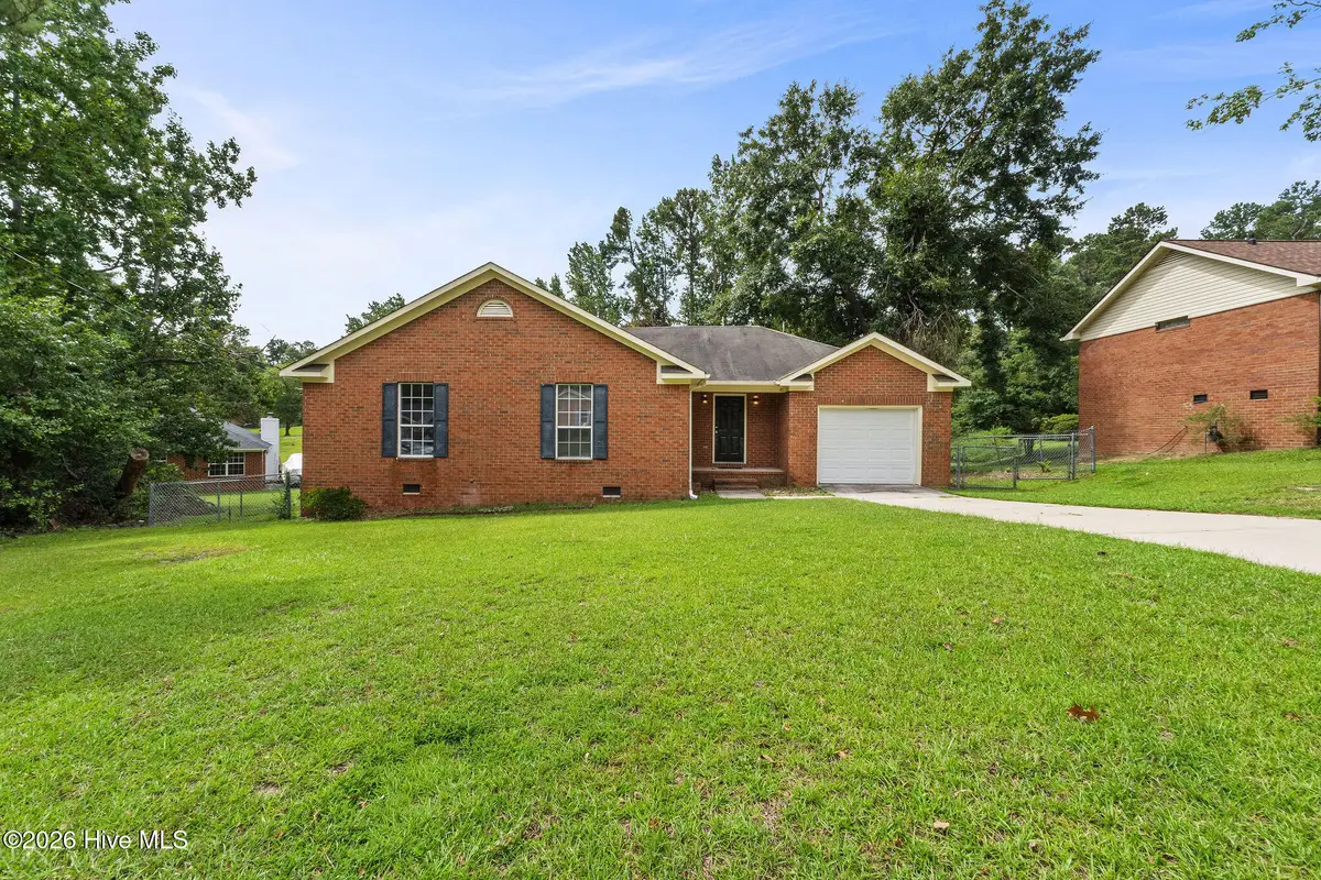 3009 Mabus Drive, Augusta, GA 30909 - #1