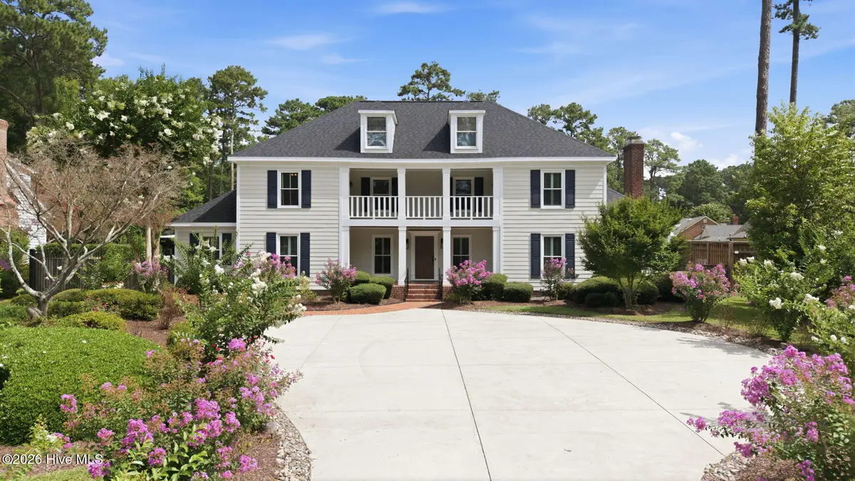 402 Wesley Road, Greenville, NC 27858 - #1