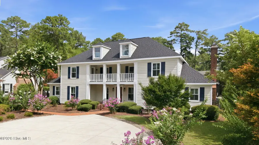 402 Wesley Road, Greenville, NC 27858 - #2