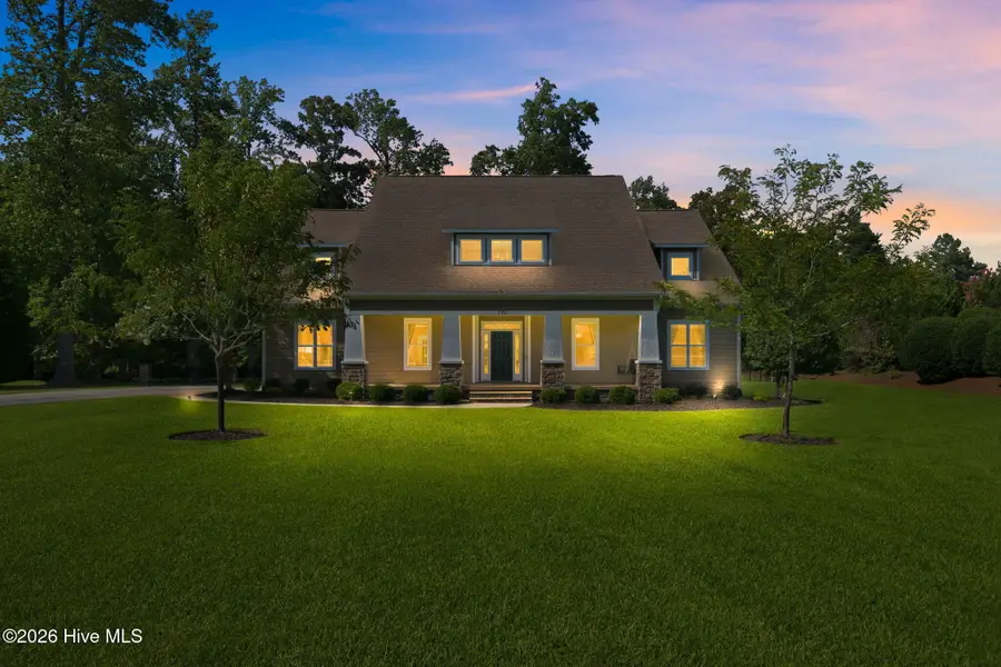 102 Evans Mill Road, New Bern, NC 28562 - #2