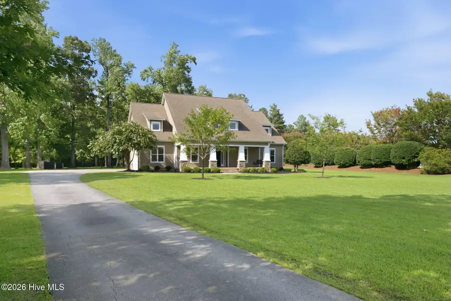 102 Evans Mill Road, New Bern, NC 28562 - #3