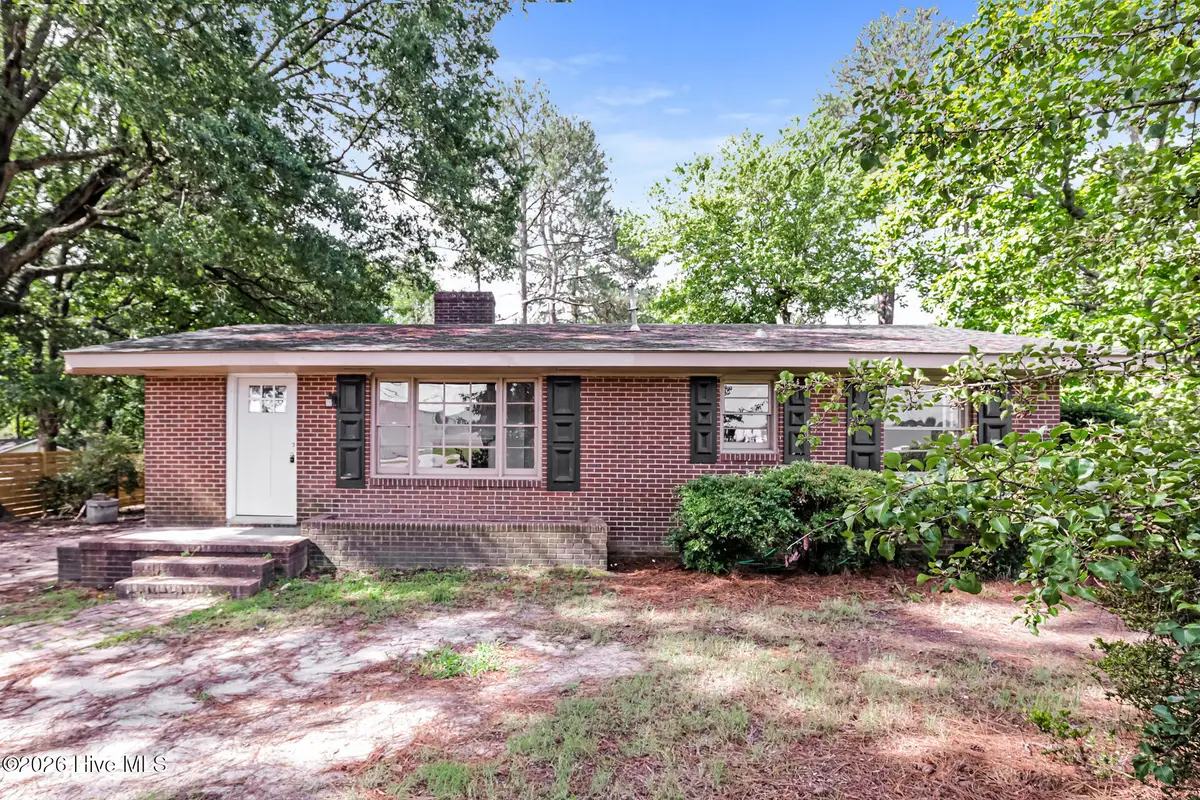 2130 Nc 42, Wilson, NC 27893 - #1