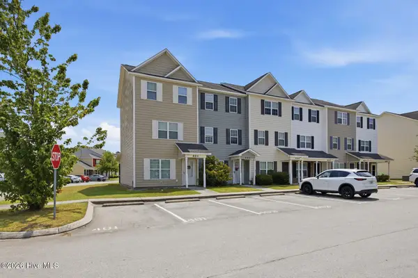 403 Caldwell Loop, Jacksonville, NC 28546