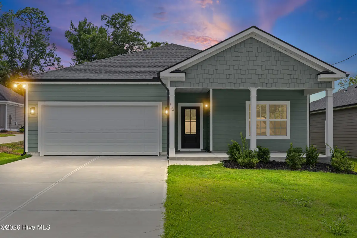 102 Walton Drive, Grovetown, GA 30813 - #1
