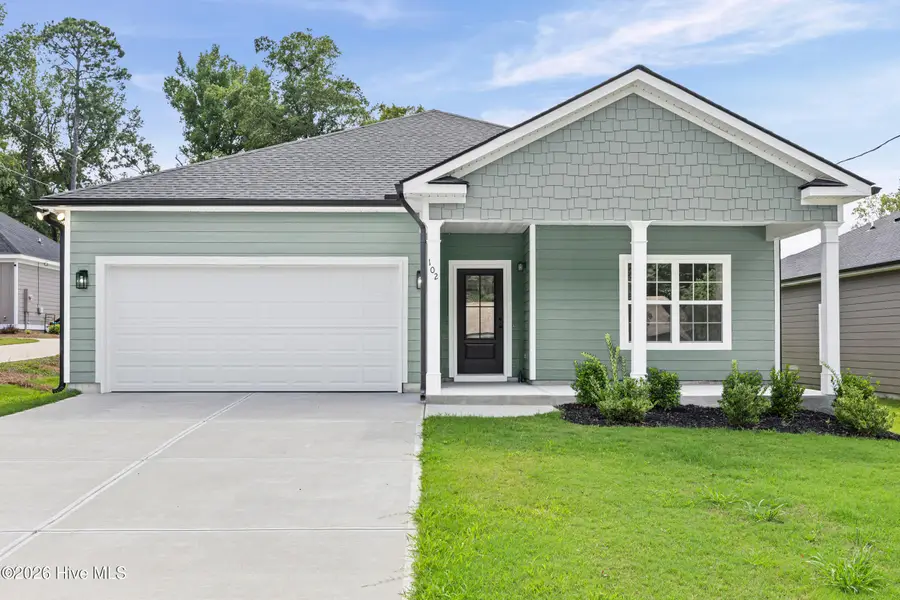 102 Walton Drive, Grovetown, GA 30813 - #2