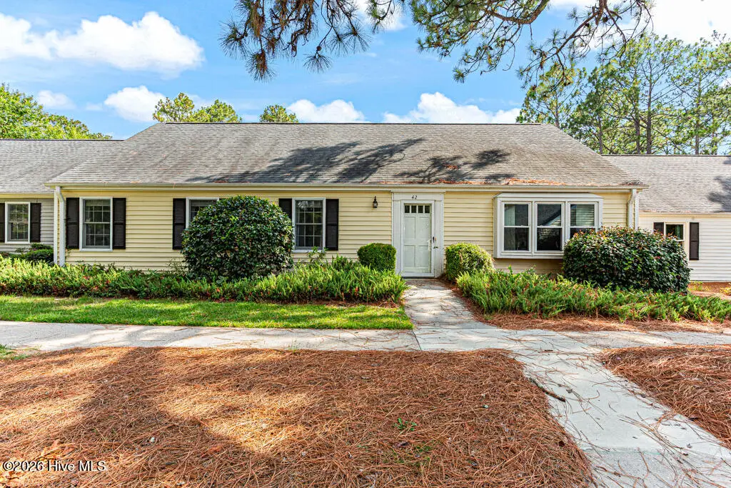 42 Village Green Circle, Southern Pines, NC 28387 - #1