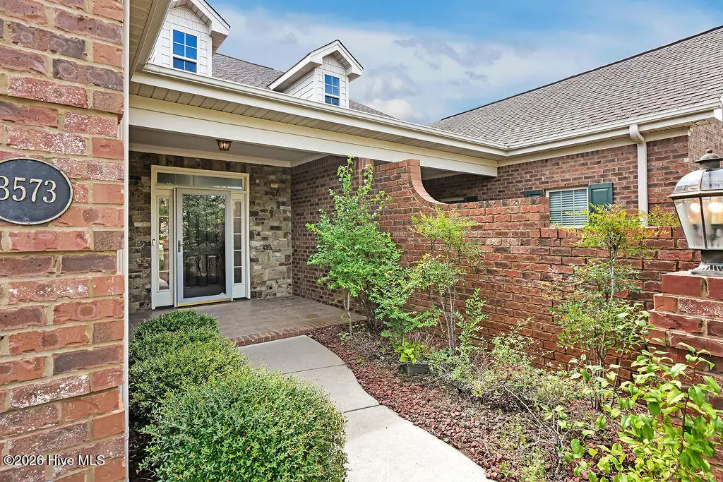 3573 Bendemere Drive, Leland, NC 28451 - #1