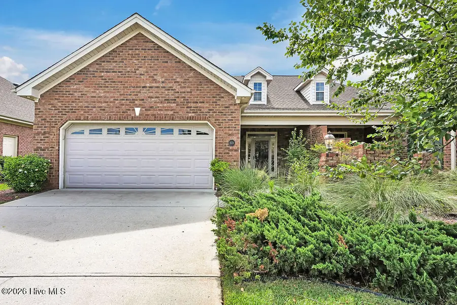 3573 Bendemere Drive, Leland, NC 28451 - #2