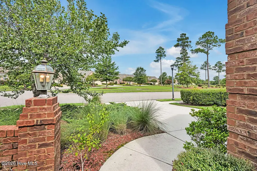 3573 Bendemere Drive, Leland, NC 28451 - #3
