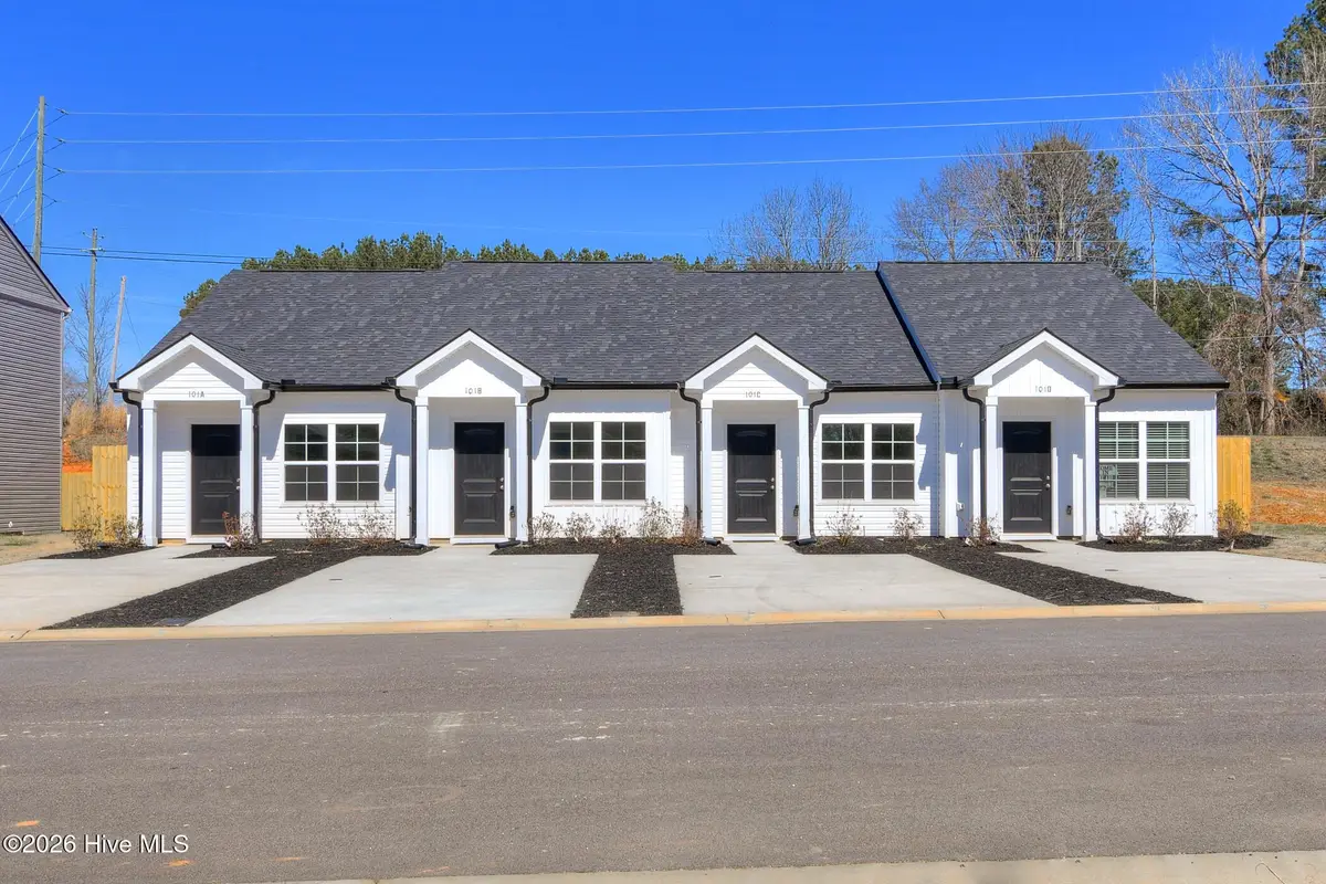 101 Constitution Circle, Washington, GA 30673 - #1