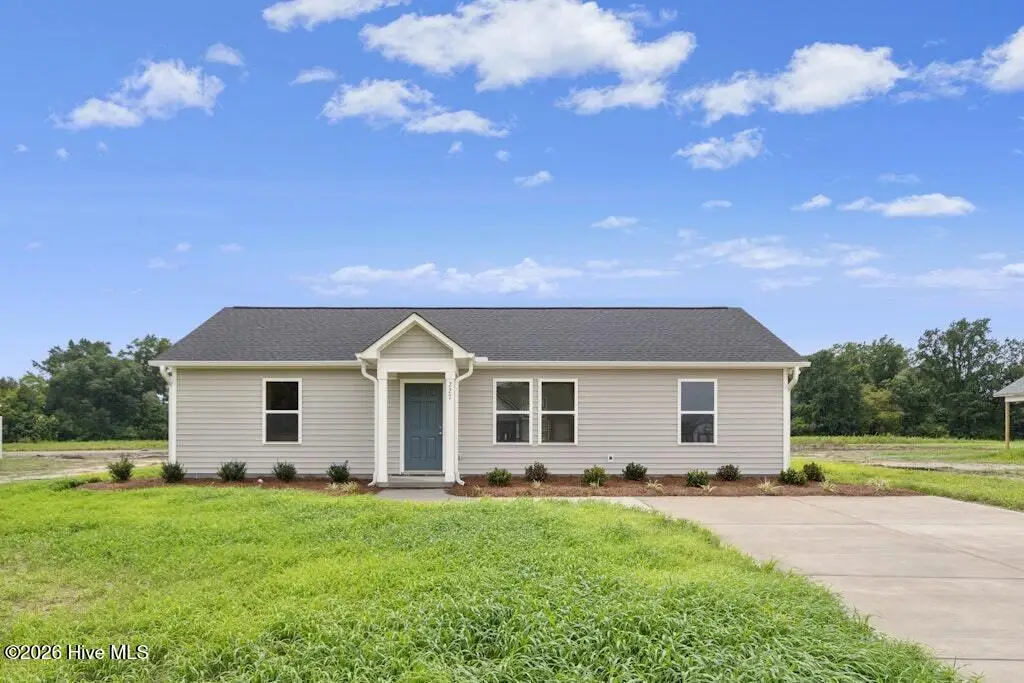 227 Rae Street, Warsaw, NC 28398 - #1