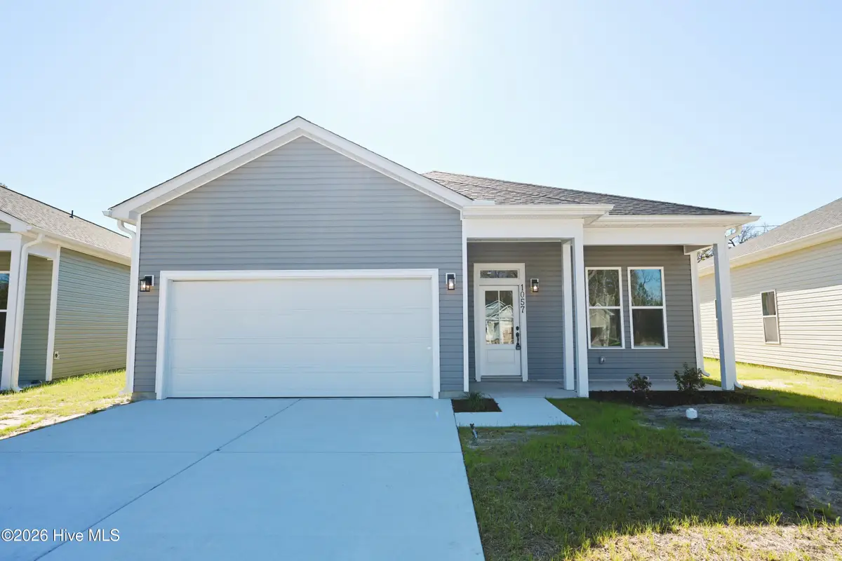 1053 Xian Way, Northwest, NC 28451 - #1