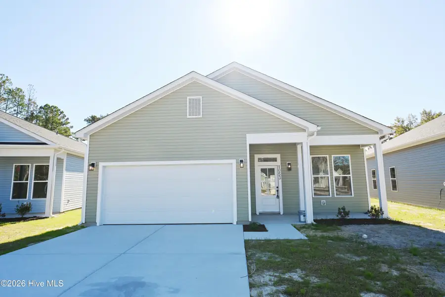 1053 Xian Way, Northwest, NC 28451 - #2