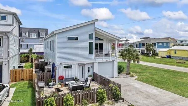500 Alabama Avenue #Unit 1, Carolina Beach, NC 28428 - #1