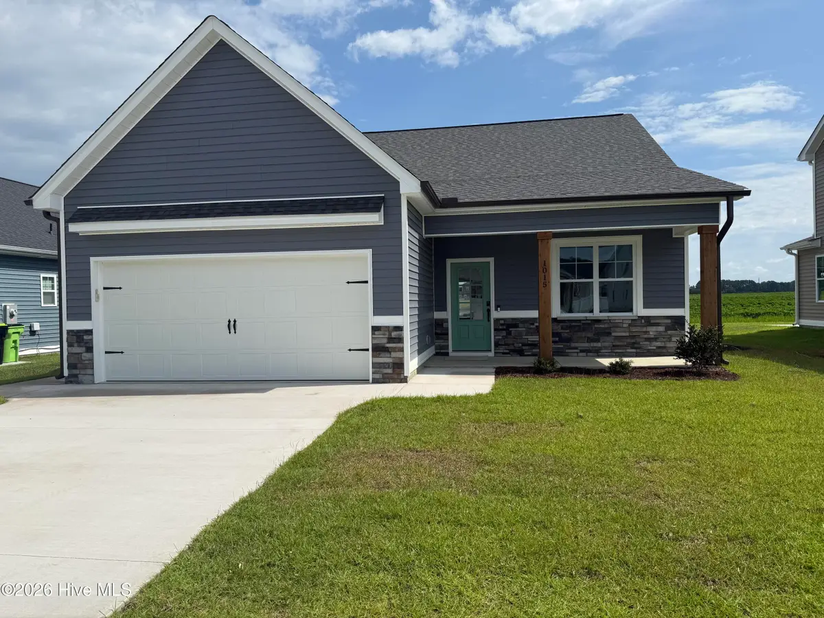 1015 Seven Iron Drive, Ayden, NC 28513 - #1