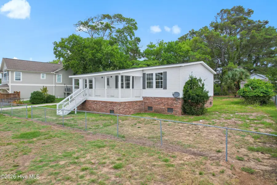 3224 Seacrest Avenue Sw, Supply, NC 28462 - #3