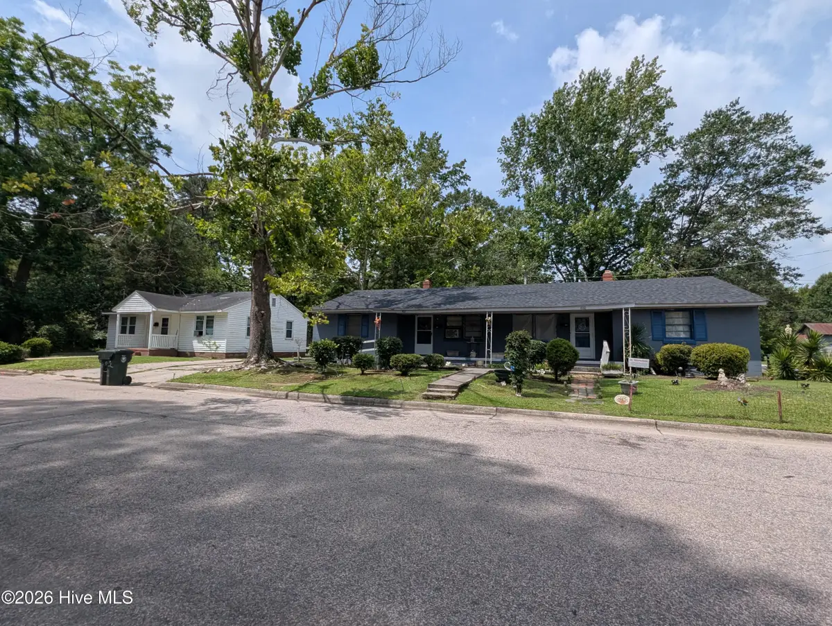 408 Lane Street Se, Wilson, NC 27893 - #1