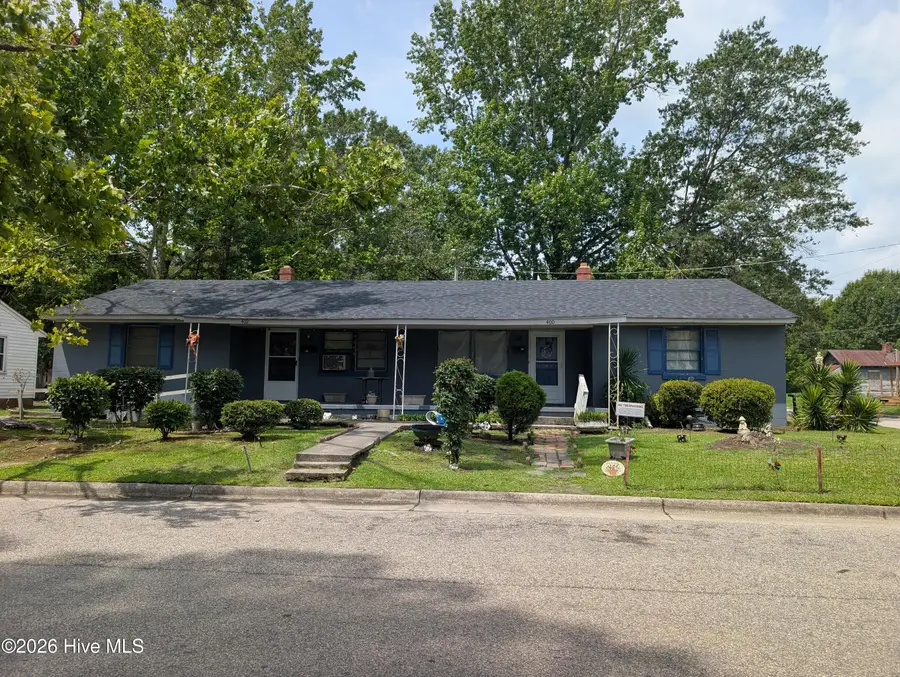 408 Lane Street Se, Wilson, NC 27893 - #3
