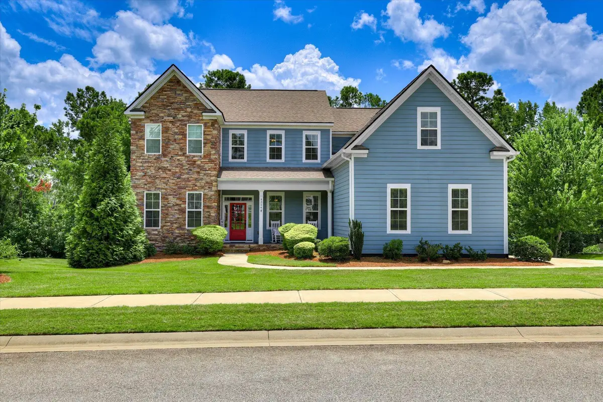 4324 Sabal Drive, Evans, GA 30809 - #1