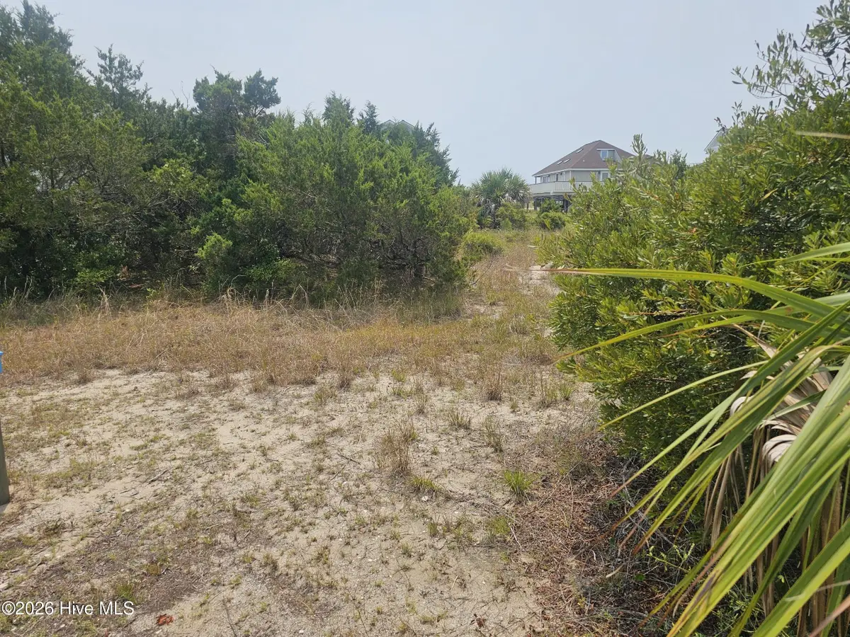 8 Black Skimmer Trail, Bald Head Island, NC 28461 - #1