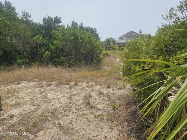 8 Black Skimmer Trail, Bald Head Island, NC 28461