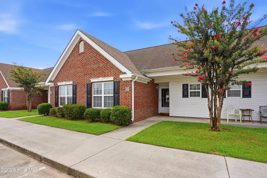3006 Lauren Place Drive #105, Wilmington, NC 28405 - #2