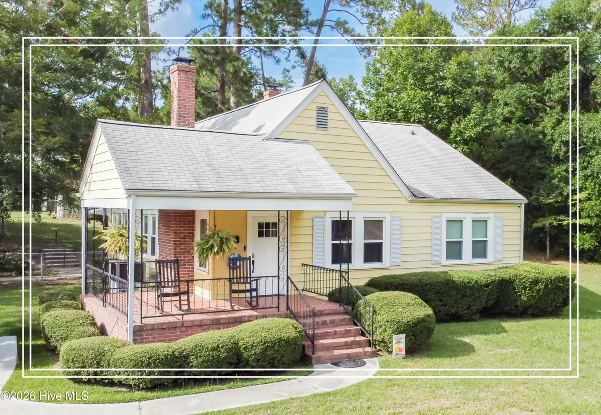 118 Trolley Line Road, Graniteville, SC 29829 - #1