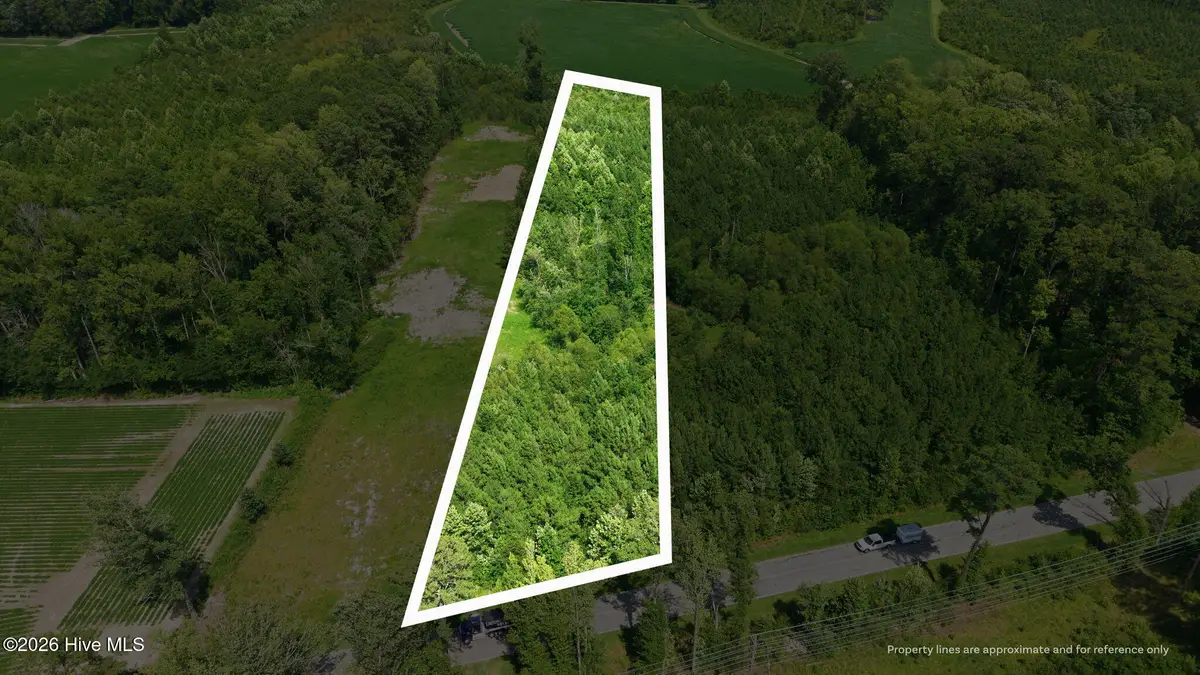 0 St Rose Church Road, Wilson, NC 27893 - #1