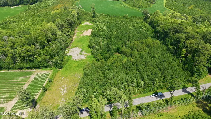 0 St Rose Church Road, Wilson, NC 27893 - #2
