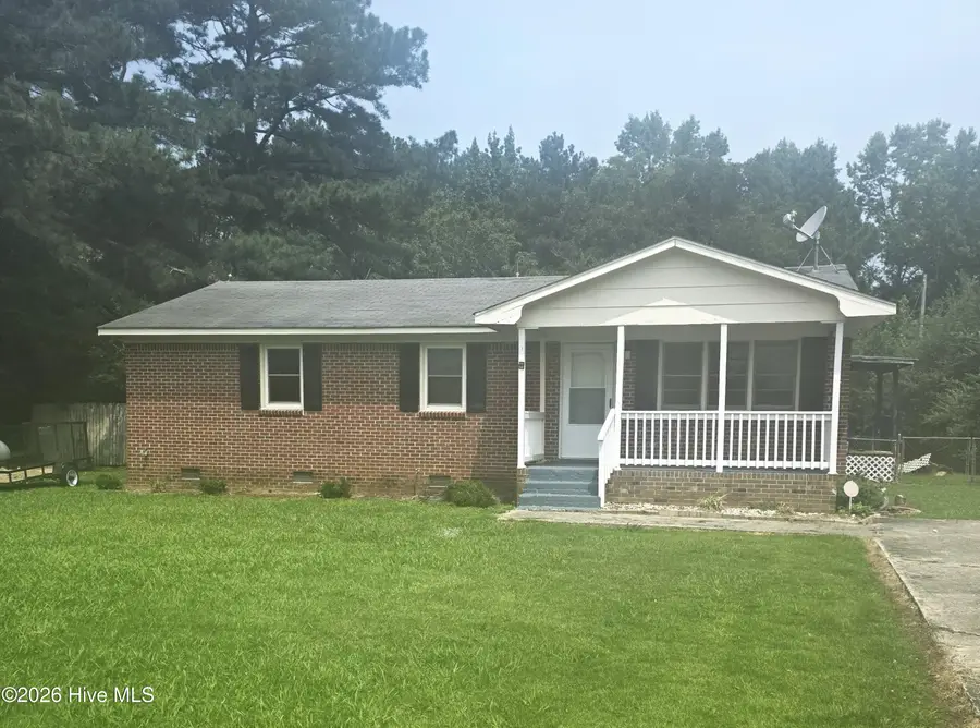 107 Connarista Road, Kelford, NC 27847 - #2