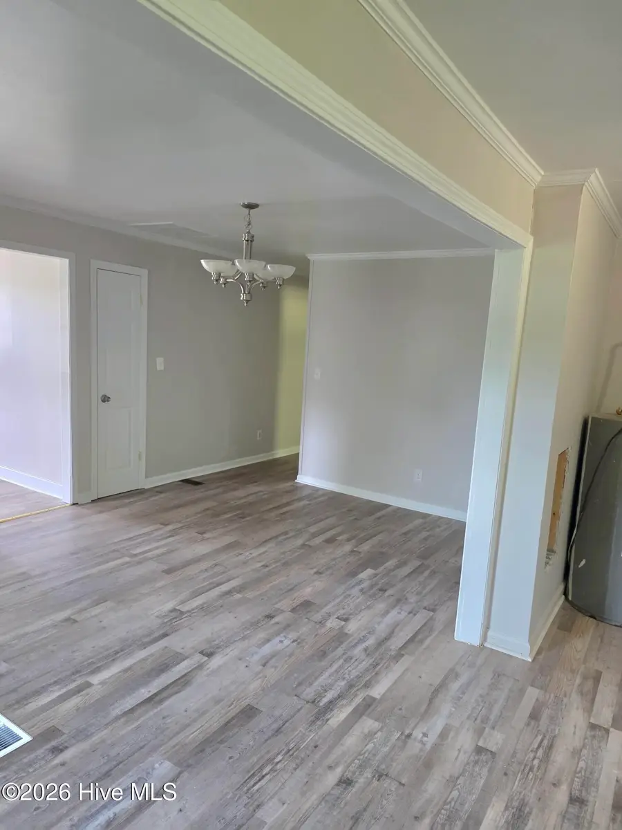 107 Connarista Road, Kelford, NC 27847 - #3