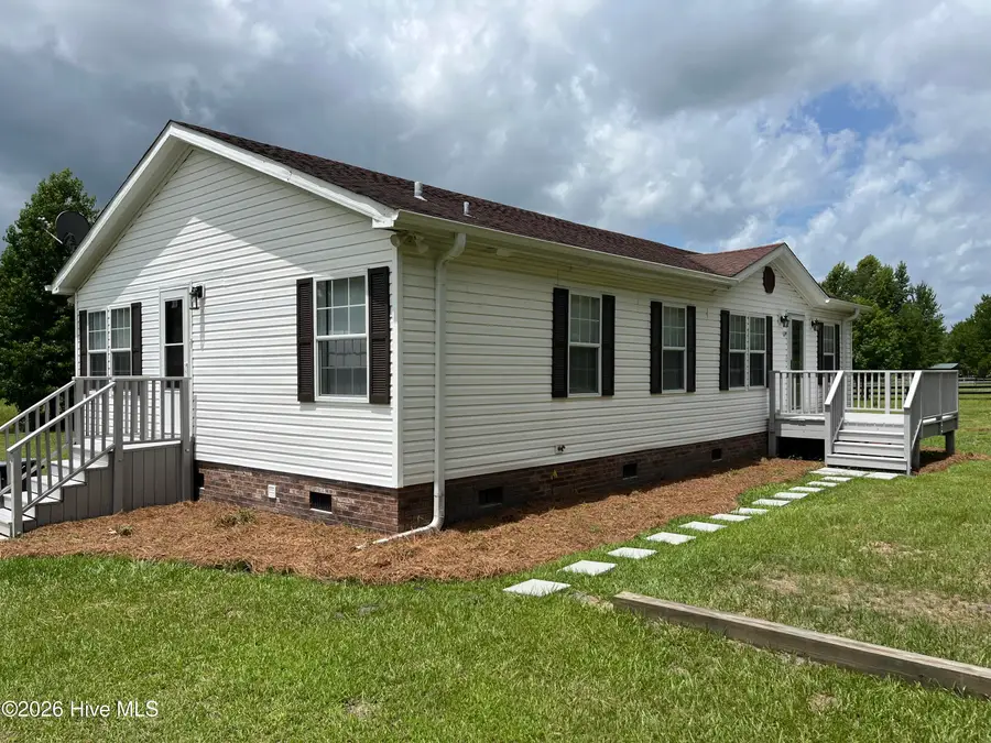 624 Old Blossom Ferry Road, Rocky Point, NC 28457 - #2