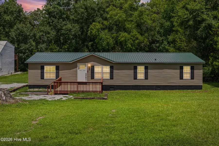 7537 Winfield Road, Appling, GA 30802 - #2