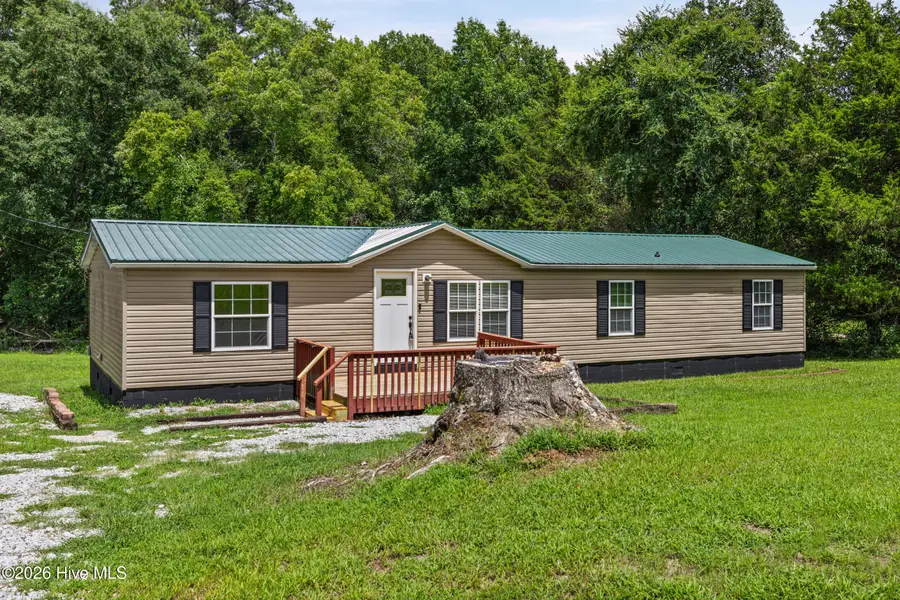 7537 Winfield Road, Appling, GA 30802 - #3