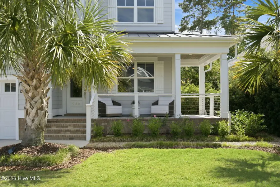932 Baldwin Park Drive, Wilmington, NC 28411 - #2