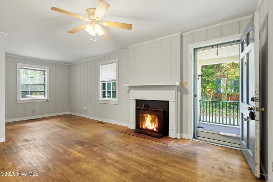 2210 Woodland Avenue, New Bern, NC 28560 - #2