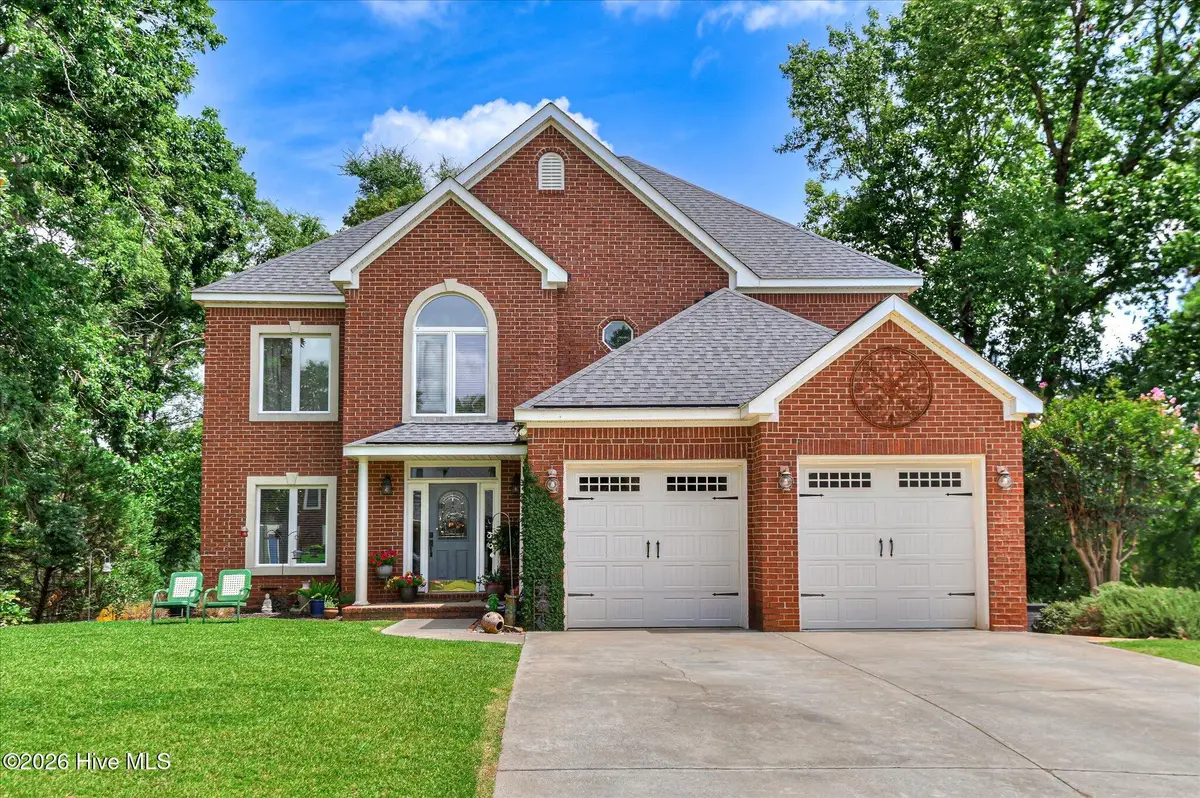 8 Moss Cove Lane, North Augusta, SC 29841 - #1