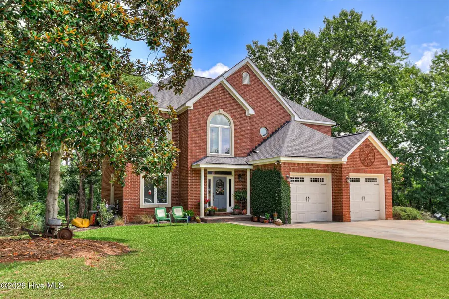 8 Moss Cove Lane, North Augusta, SC 29841 - #2