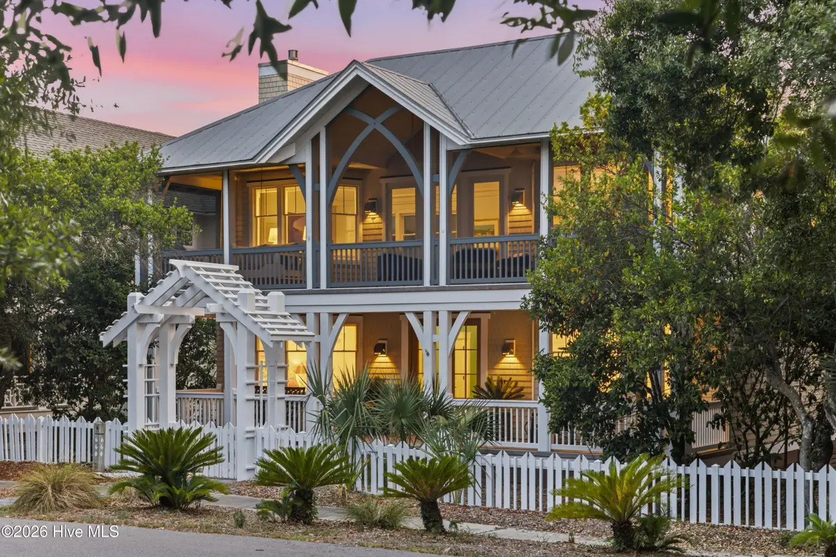 660 Kinnakeet Way, Bald Head Island, NC 28461 - #1
