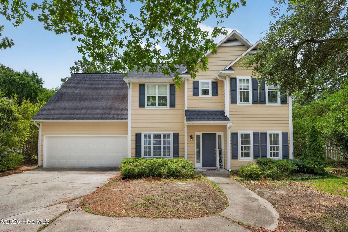 101 Mackenzie Drive, Wilmington, NC 28409 - #1