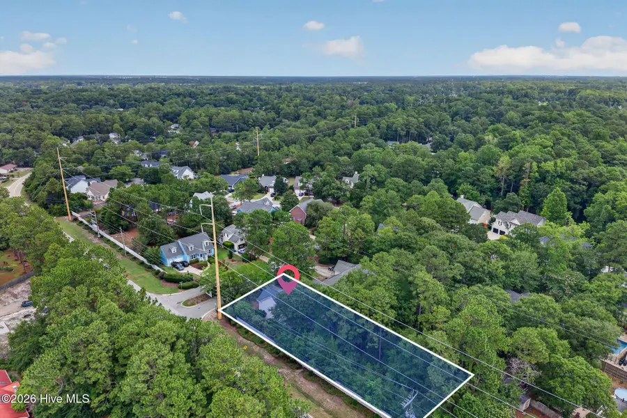 101 Mackenzie Drive, Wilmington, NC 28409 - #3